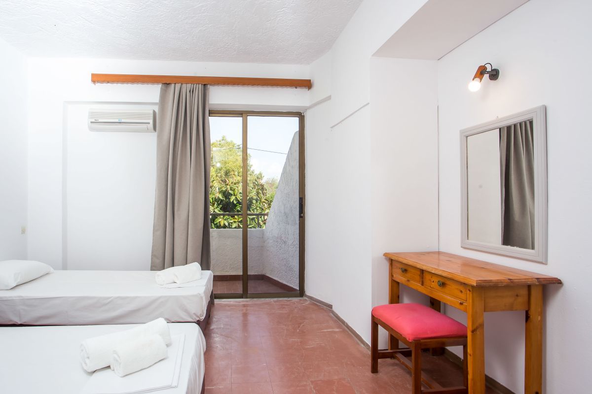 Nikos BnB foto 15