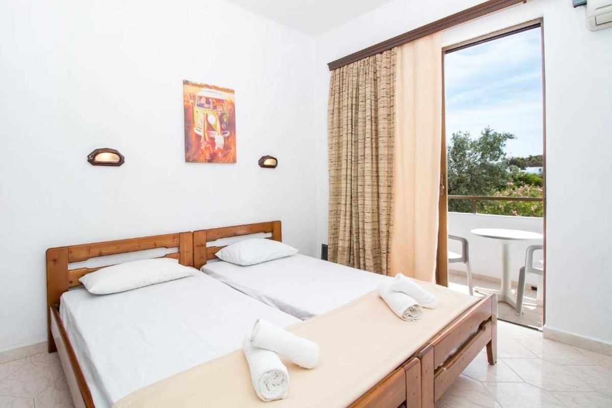 Nikos BnB foto 36