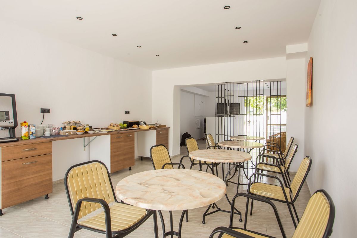 Nikos BnB foto 43