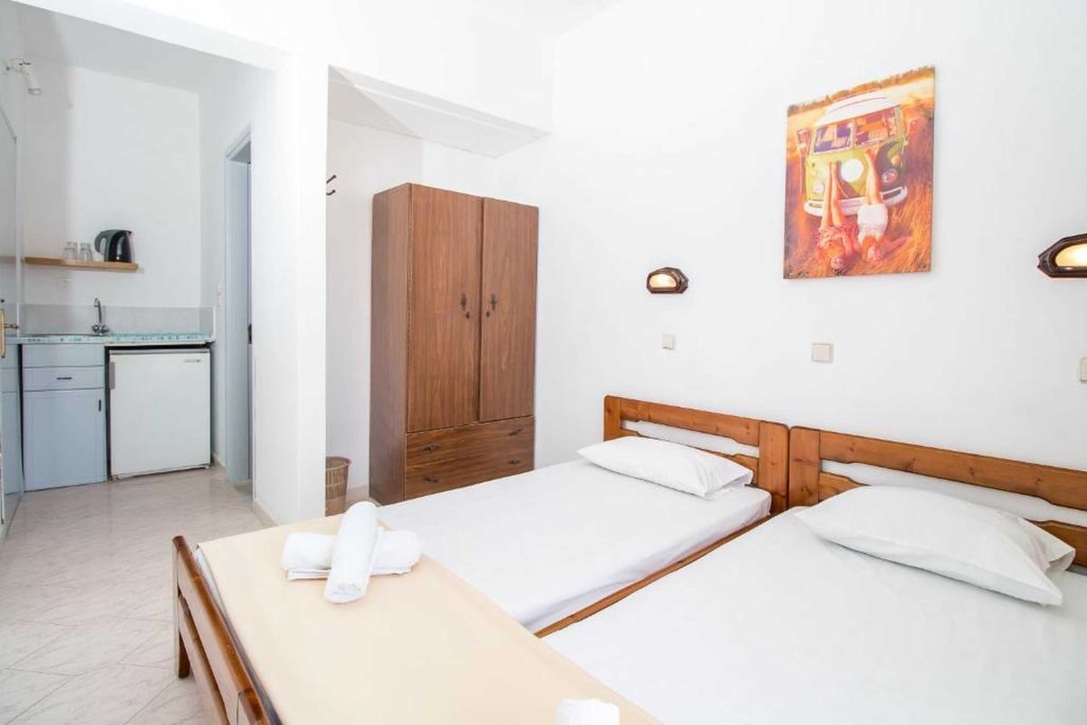 Nikos BnB foto 30