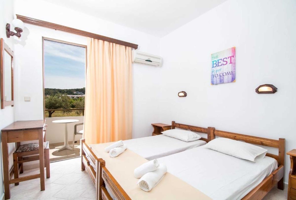 Nikos BnB foto 11