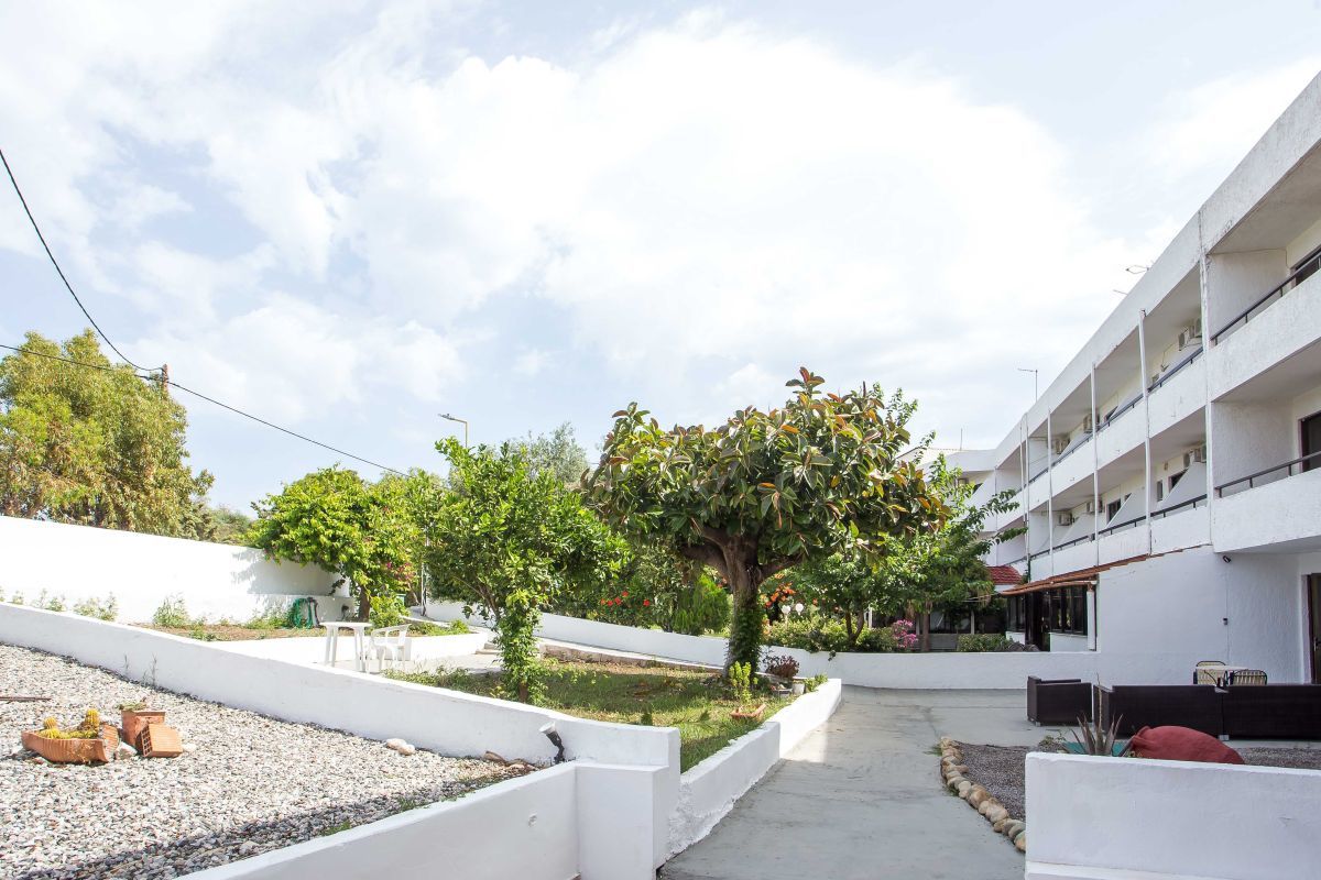 Nikos BnB foto 49