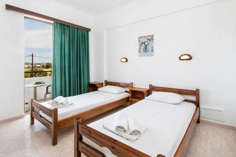 Nikos BnB foto 12