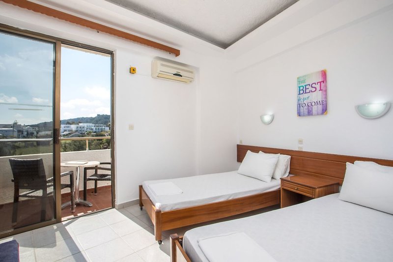 Nikos BnB foto 18