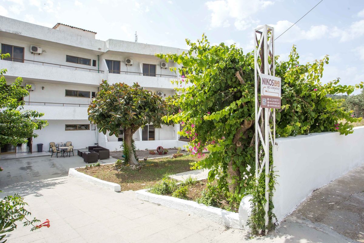 Nikos BnB foto 9