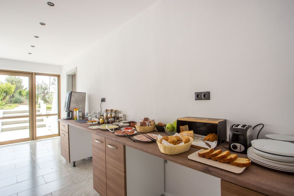 Nikos BnB foto 51
