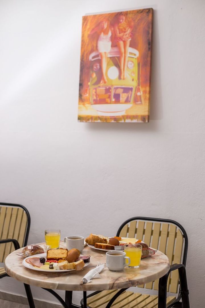 Nikos BnB foto 40