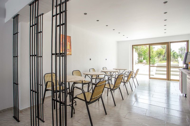 Nikos BnB foto 44