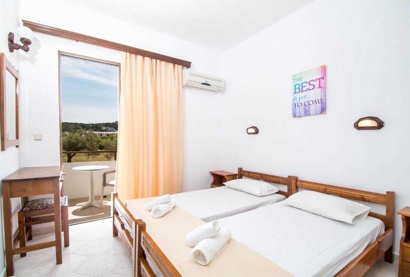 Nikos BnB foto 10