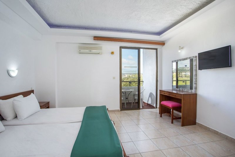 Nikos BnB foto 27