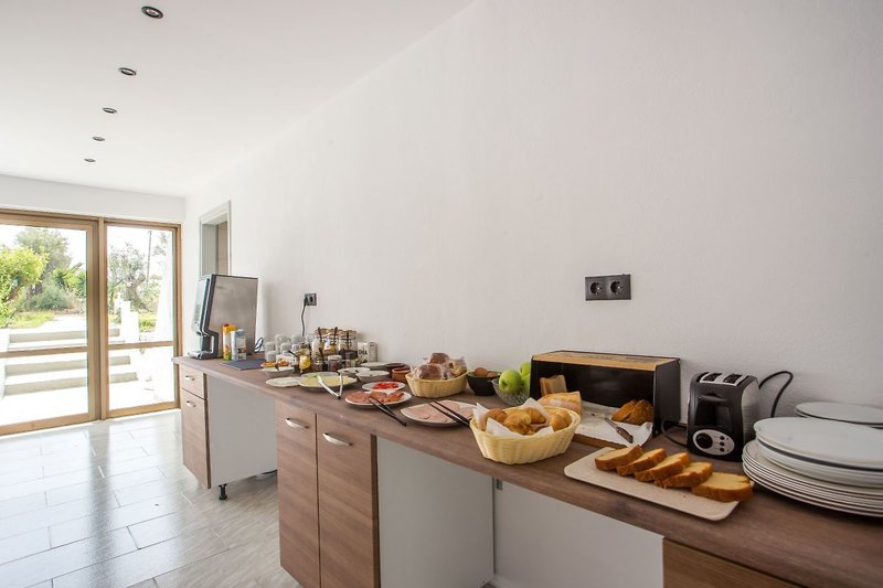 Nikos BnB foto 50