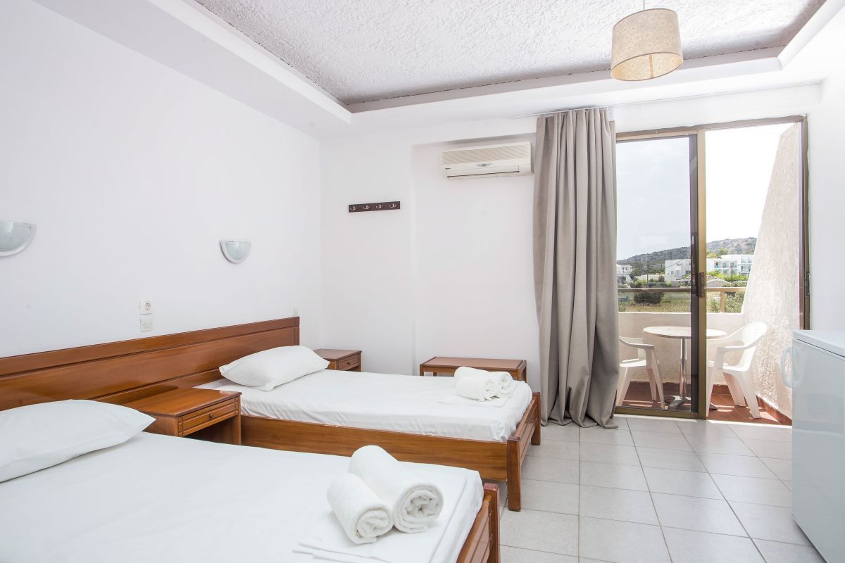 Nikos BnB foto 17
