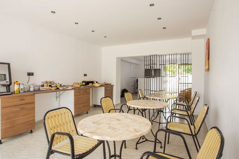 Nikos BnB foto 42