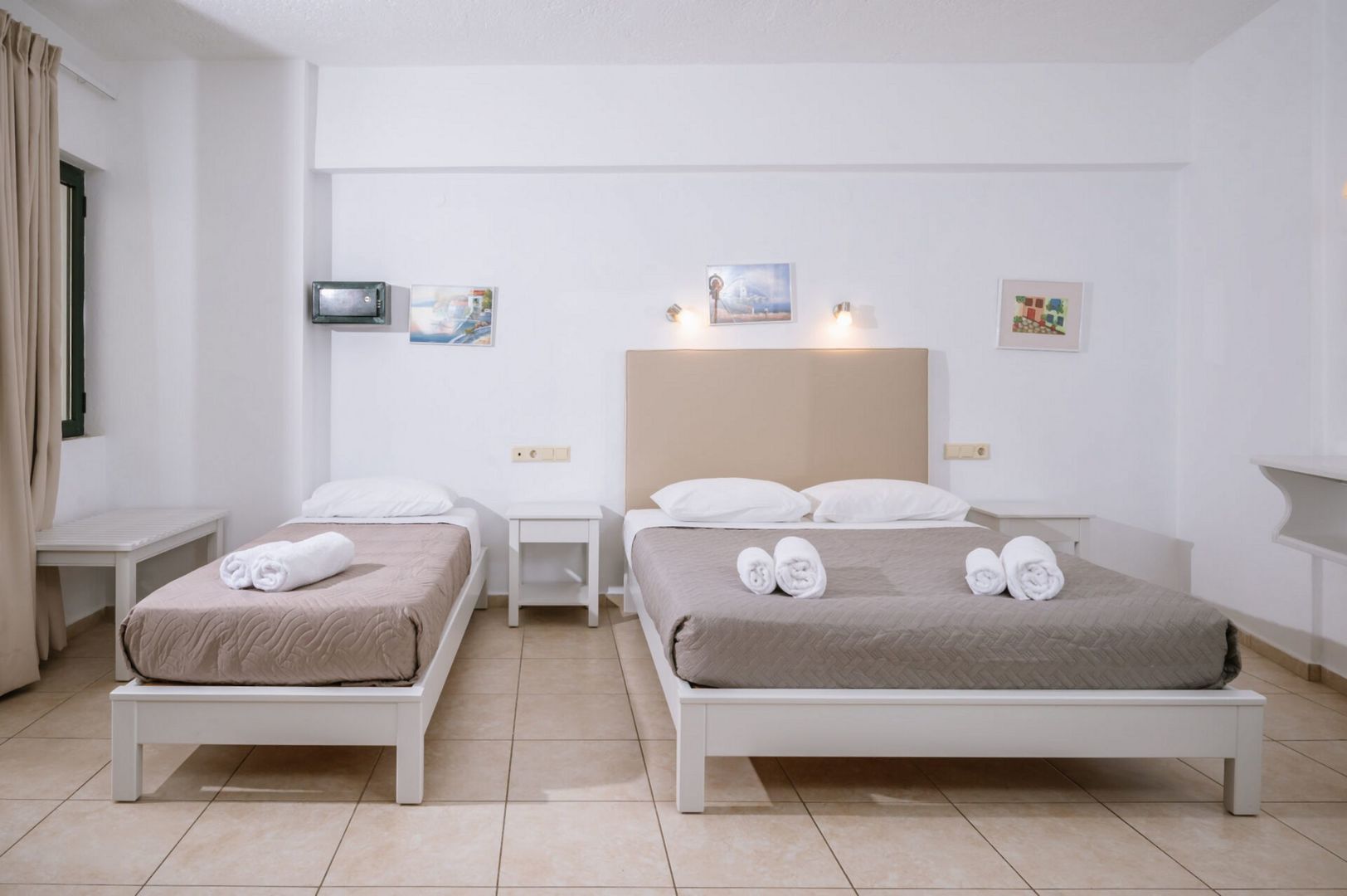 Dionysos Hotel Apartments & Studios image 1