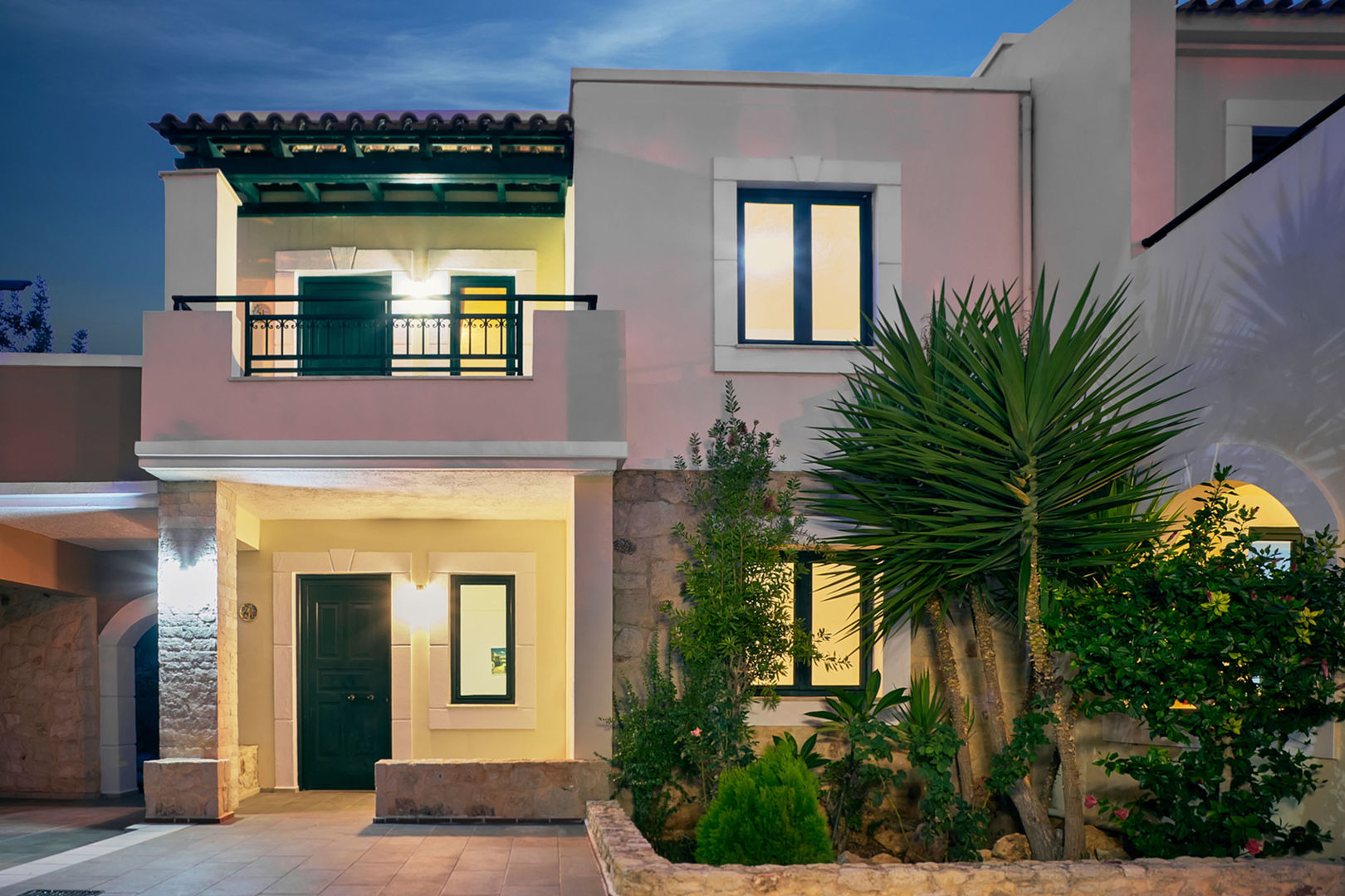 Dionysos Hotel Apartments & Studios foto 8