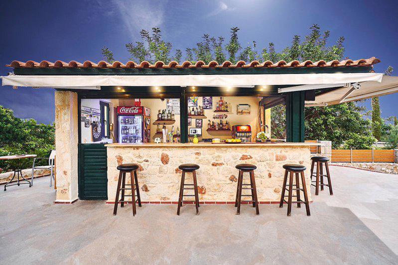 Dionysos Hotel Apartments & Studios in Stalis - foto 5