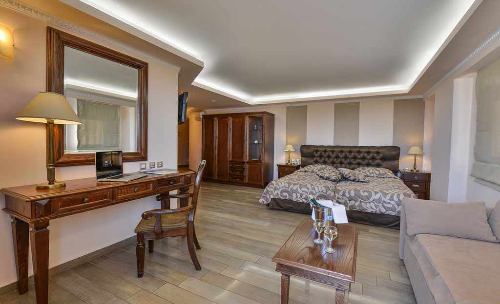 Tsilivi Palazetto Hotel foto 6