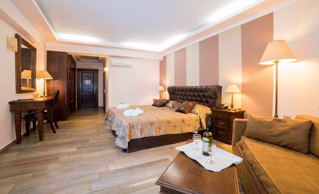 Tsilivi Palazetto Hotel image 1