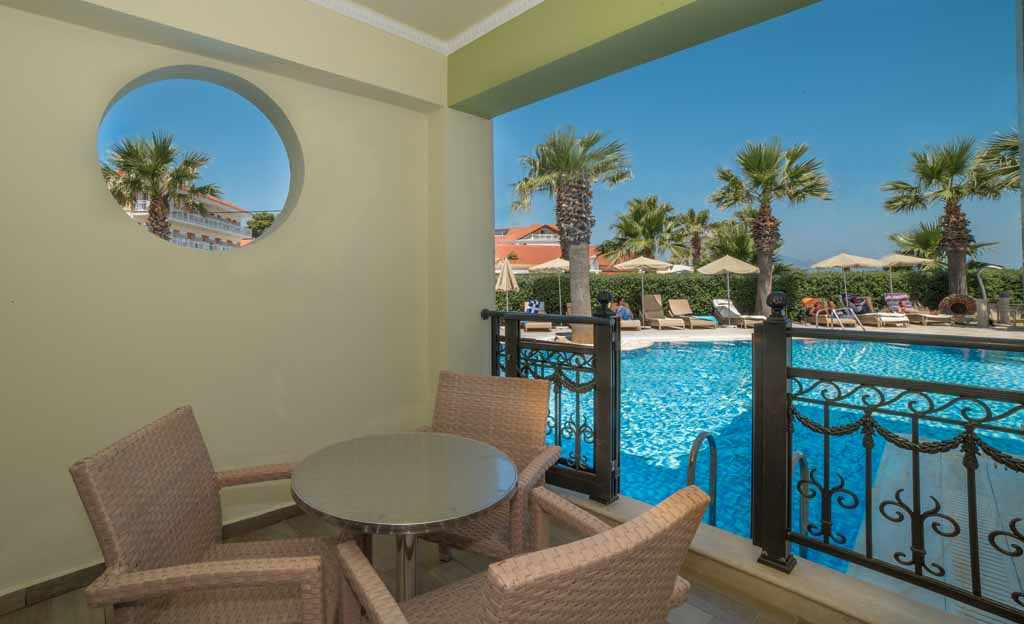 Tsilivi Palazetto Hotel image 2