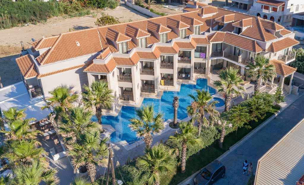 Tsilivi Palazetto Hotel image 3