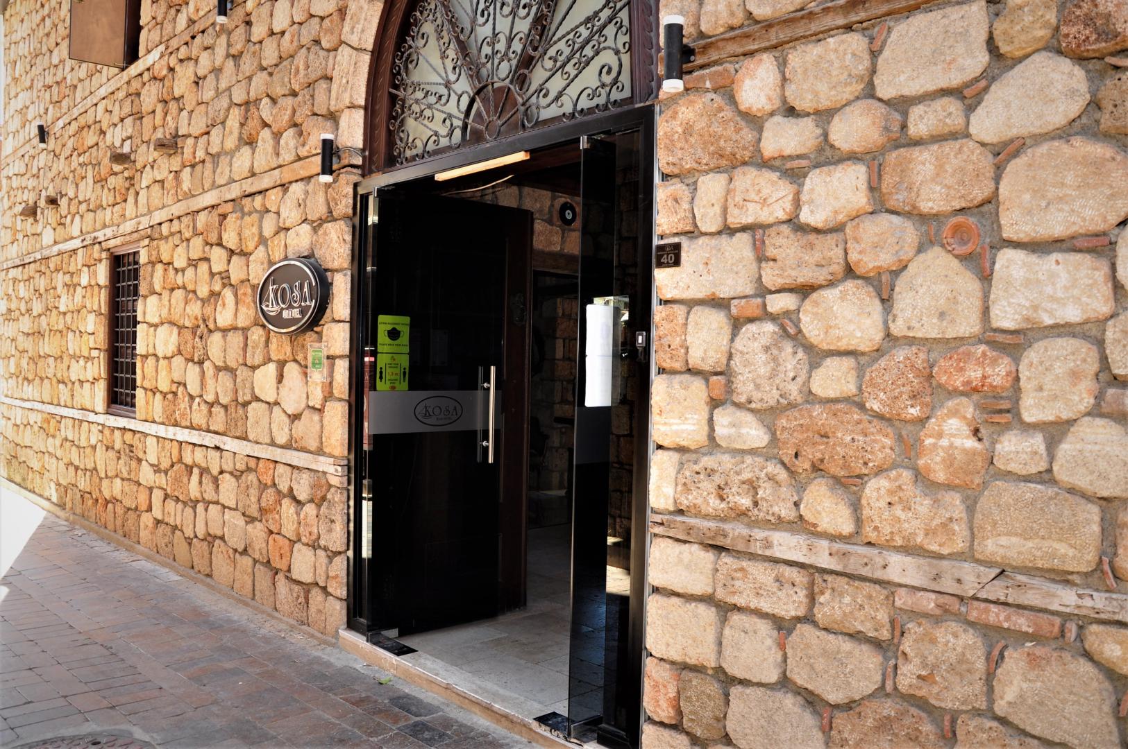 Kosa Otel image 1