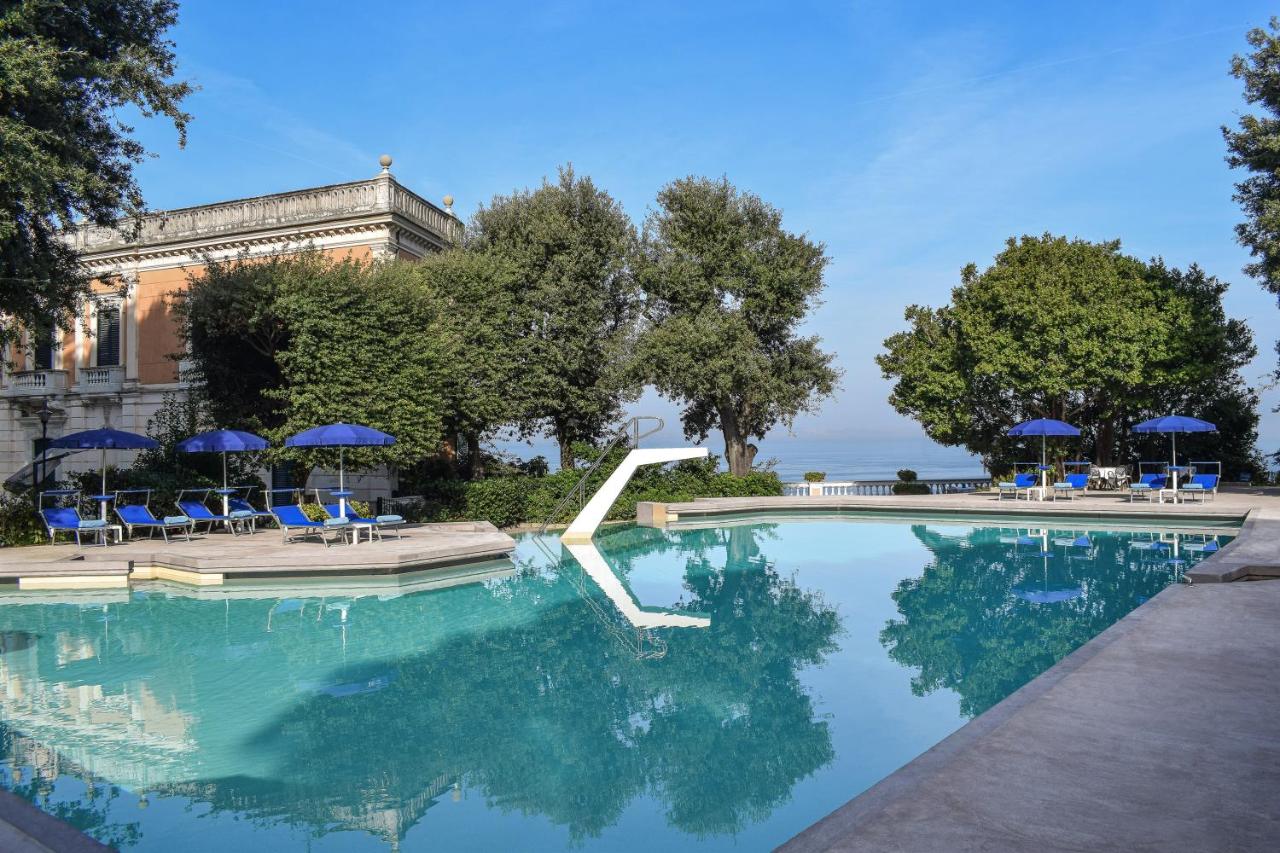 Parco Dei Principi foto 2