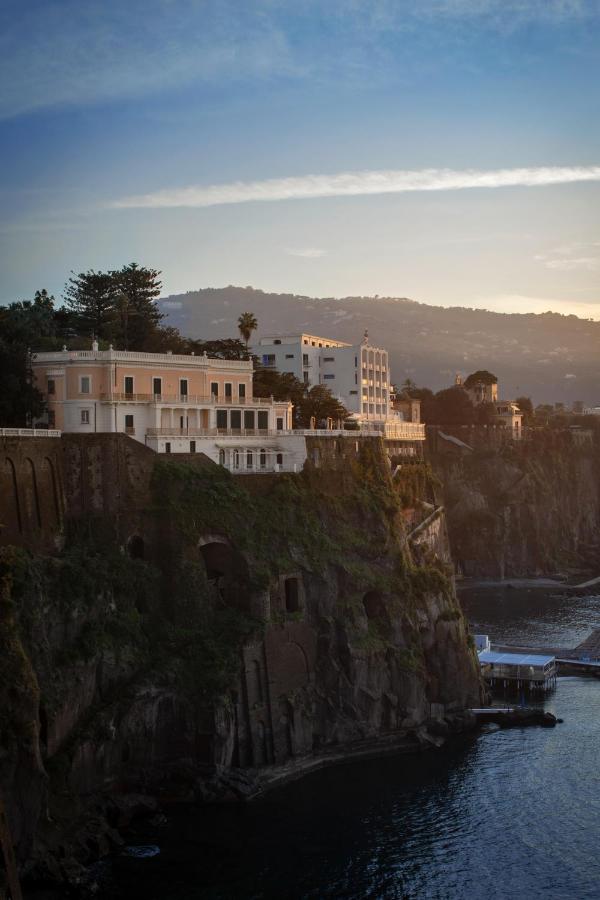 Parco Dei Principi in Sorrent, Naples - foto 5