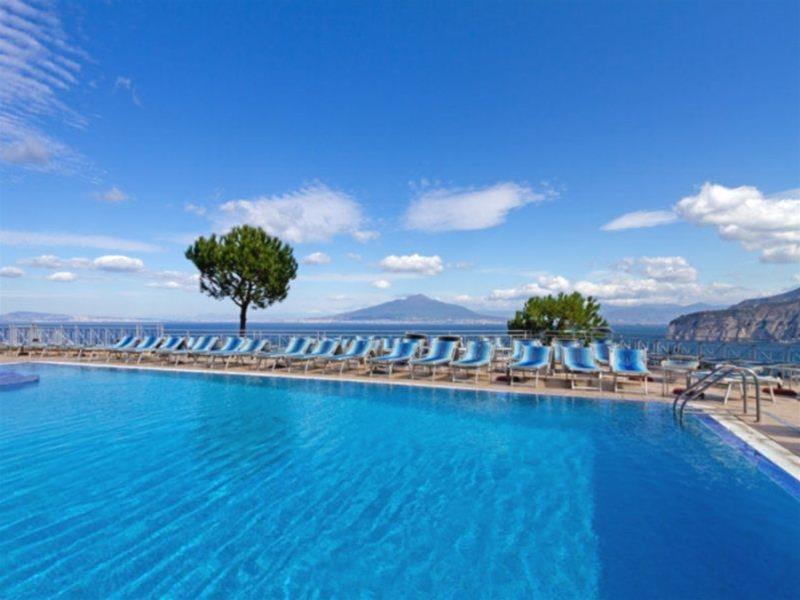 Grand Hotel President foto 36