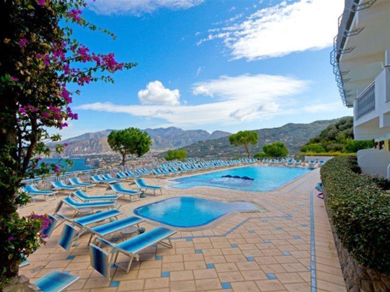 Grand Hotel President foto 18