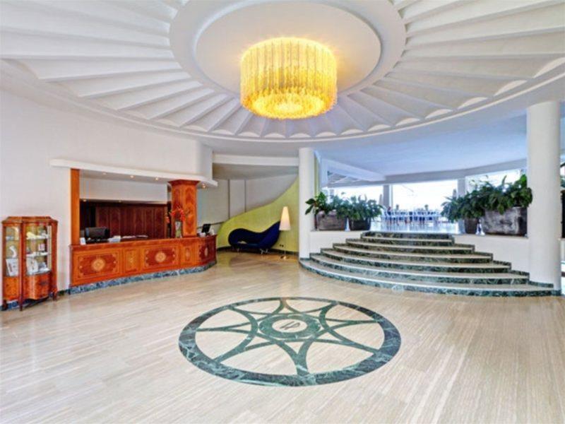Grand Hotel President foto 30