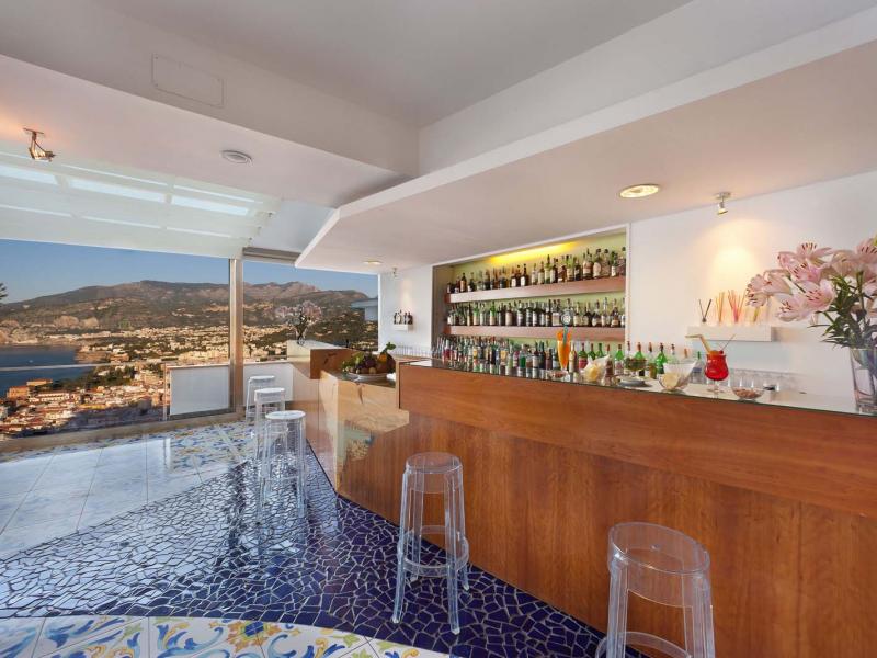Grand Hotel President foto 29