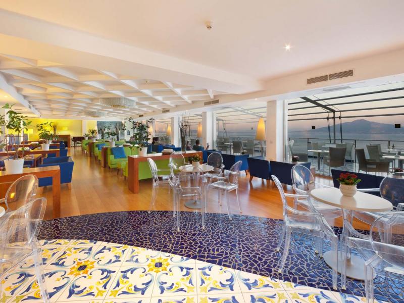 Grand Hotel President foto 23