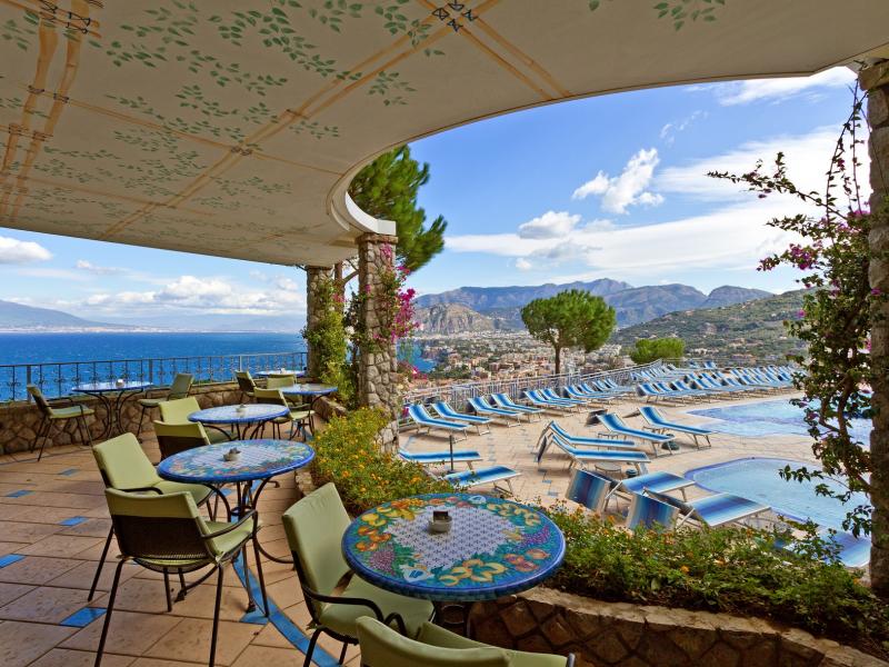 Grand Hotel President image 3
