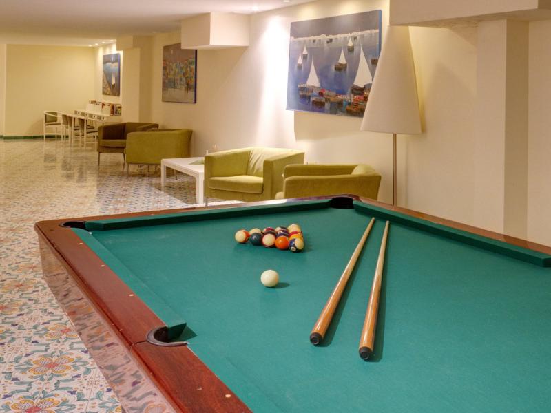 Grand Hotel President foto 16