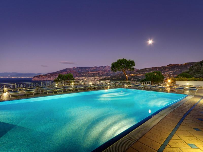 Grand Hotel President foto 20