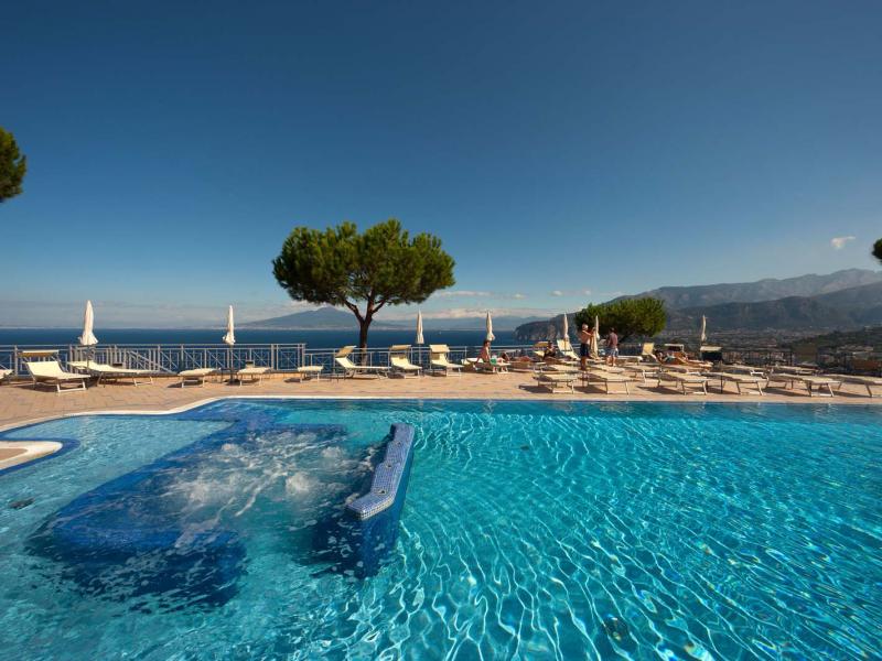 Grand Hotel President foto 26