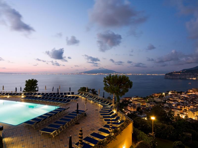 Grand Hotel President foto 31