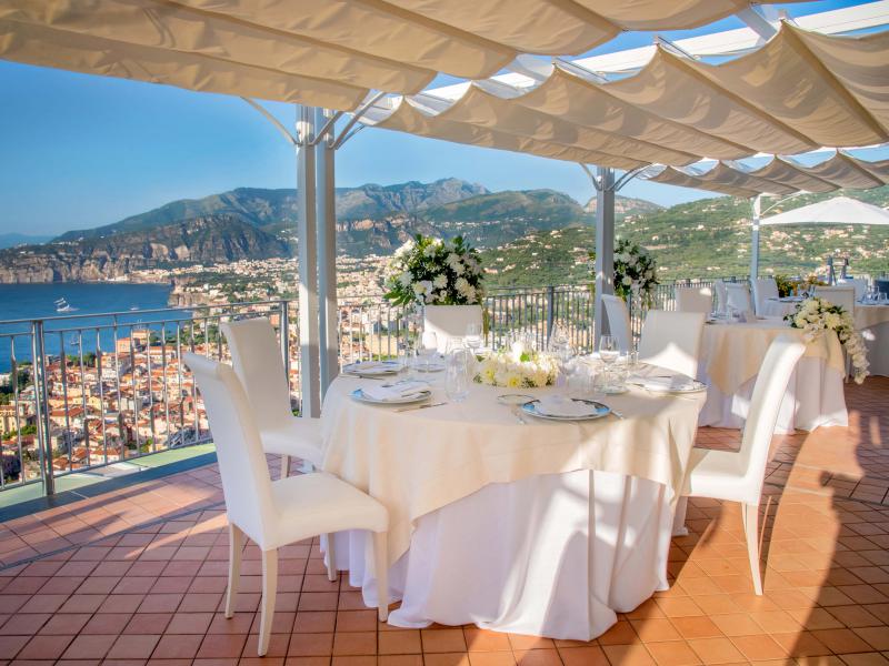 Grand Hotel President foto 22