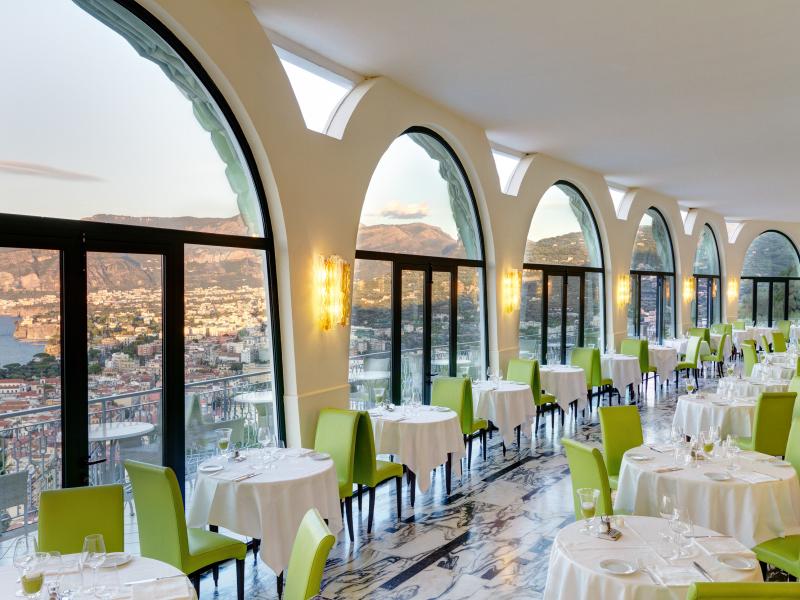 Grand Hotel President foto 28