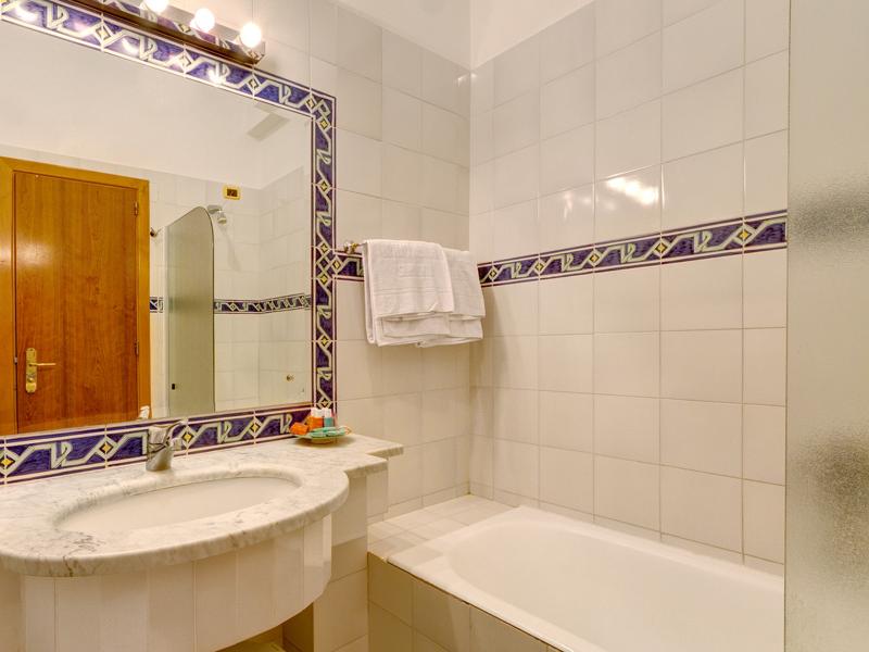 Grand Hotel President foto 7