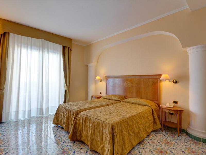 Grand Hotel President foto 8