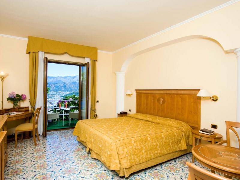 Grand Hotel President foto 35