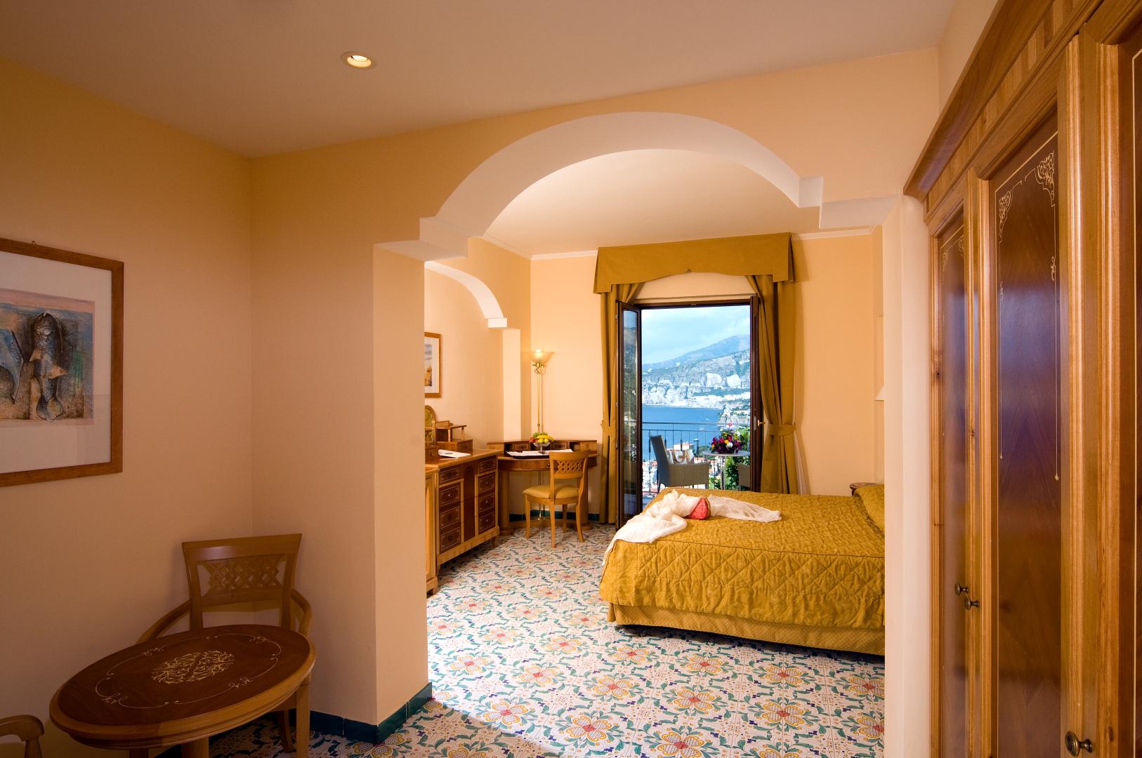 Grand Hotel President foto 10