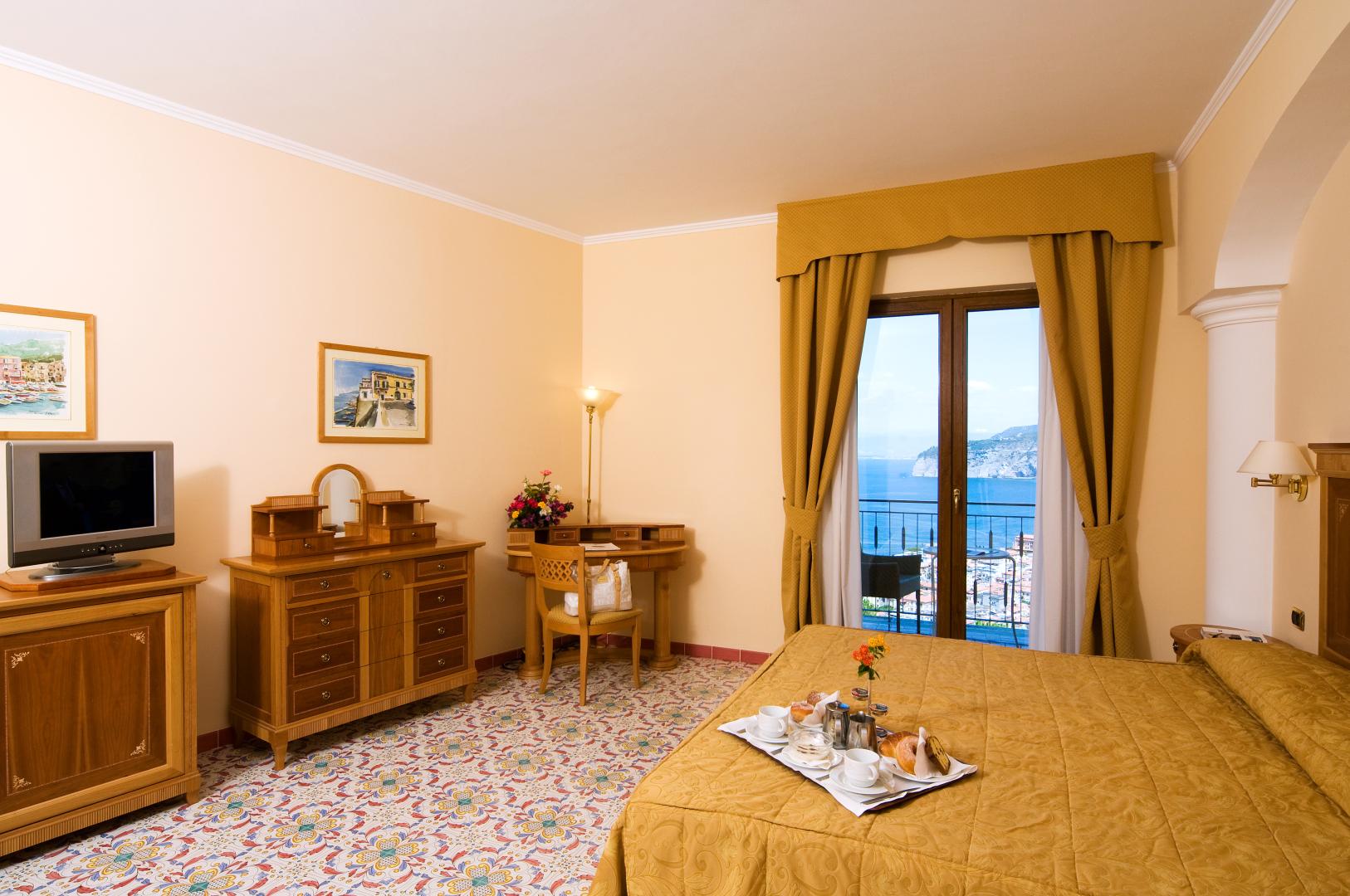 Grand Hotel President foto 11