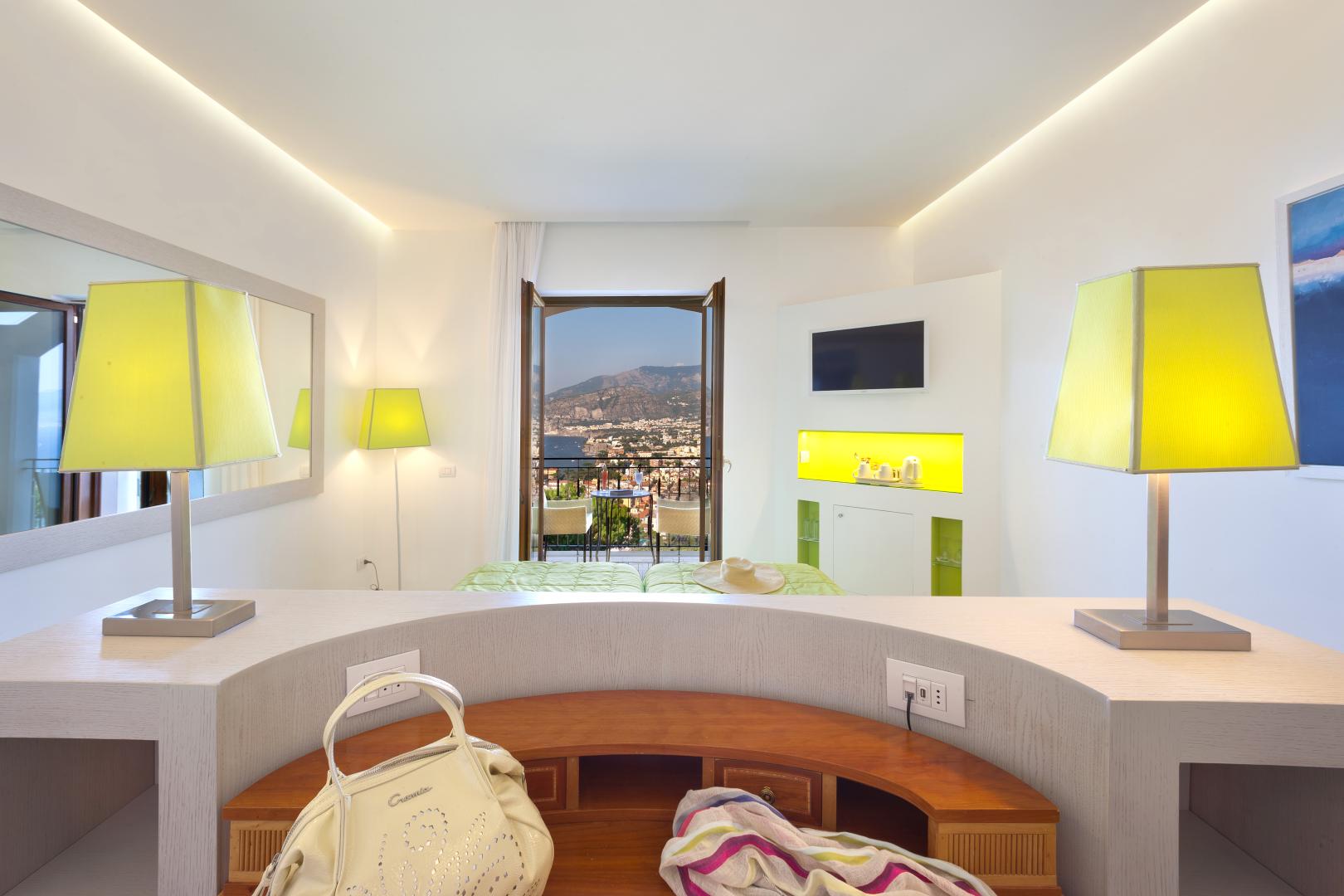 Grand Hotel President foto 39