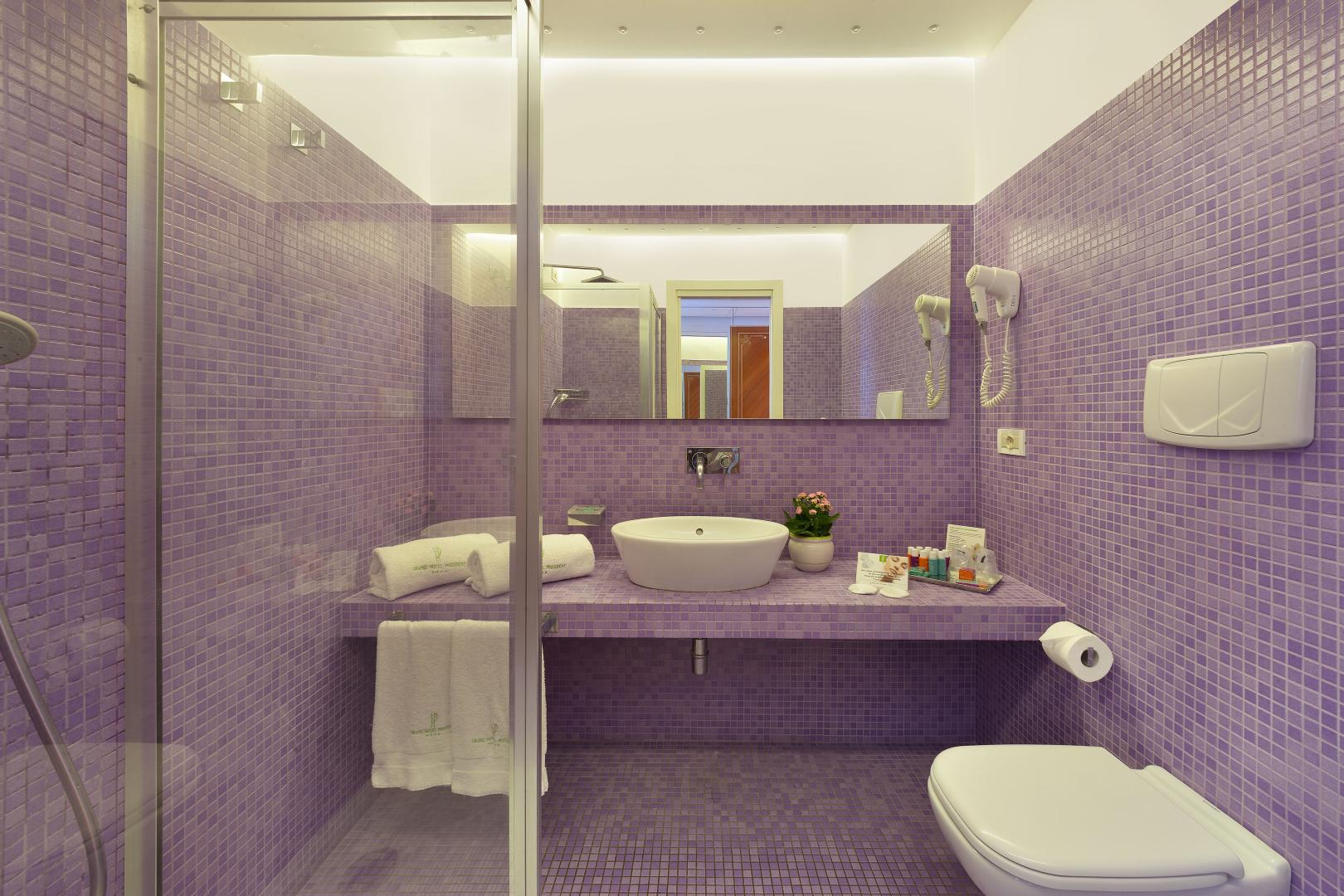 Grand Hotel President foto 9
