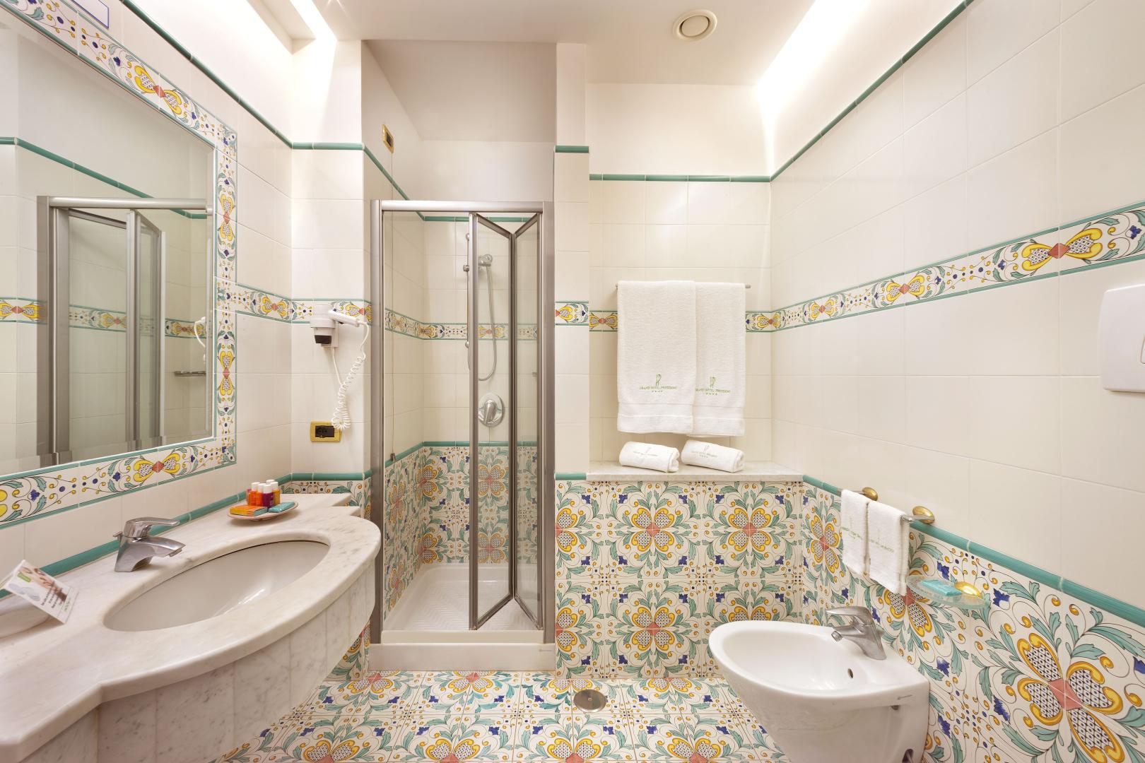 Grand Hotel President foto 37
