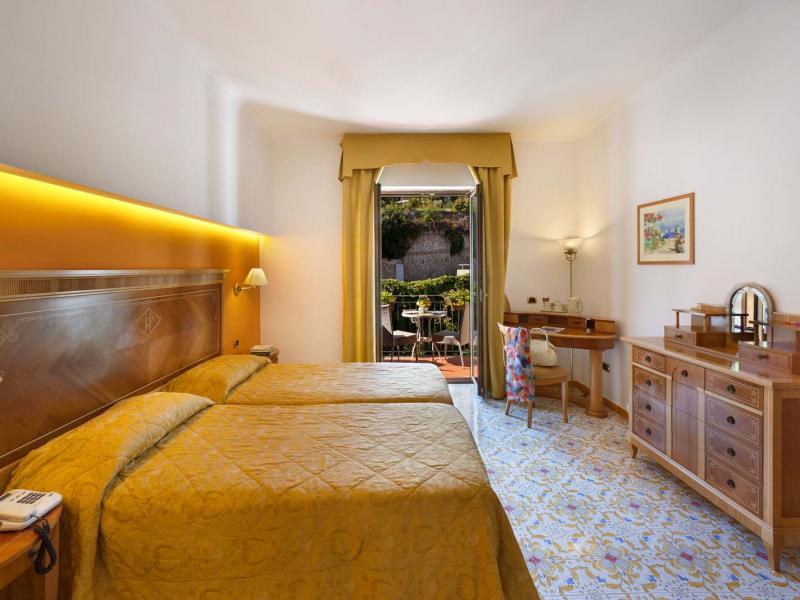 Grand Hotel President foto 21