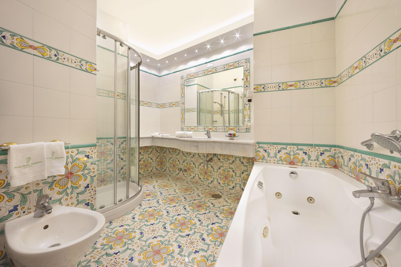 Grand Hotel President foto 27