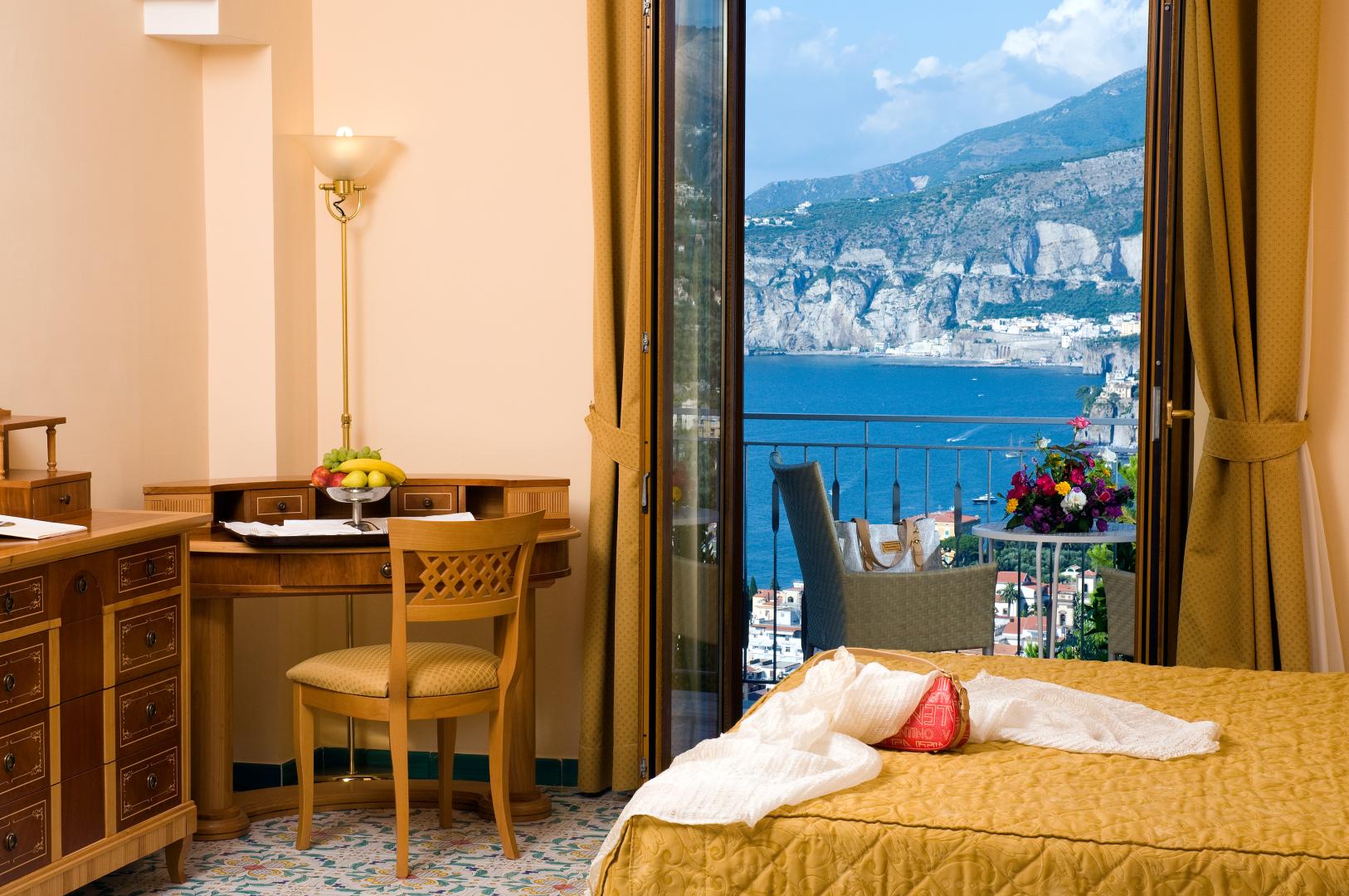 Grand Hotel President image 1